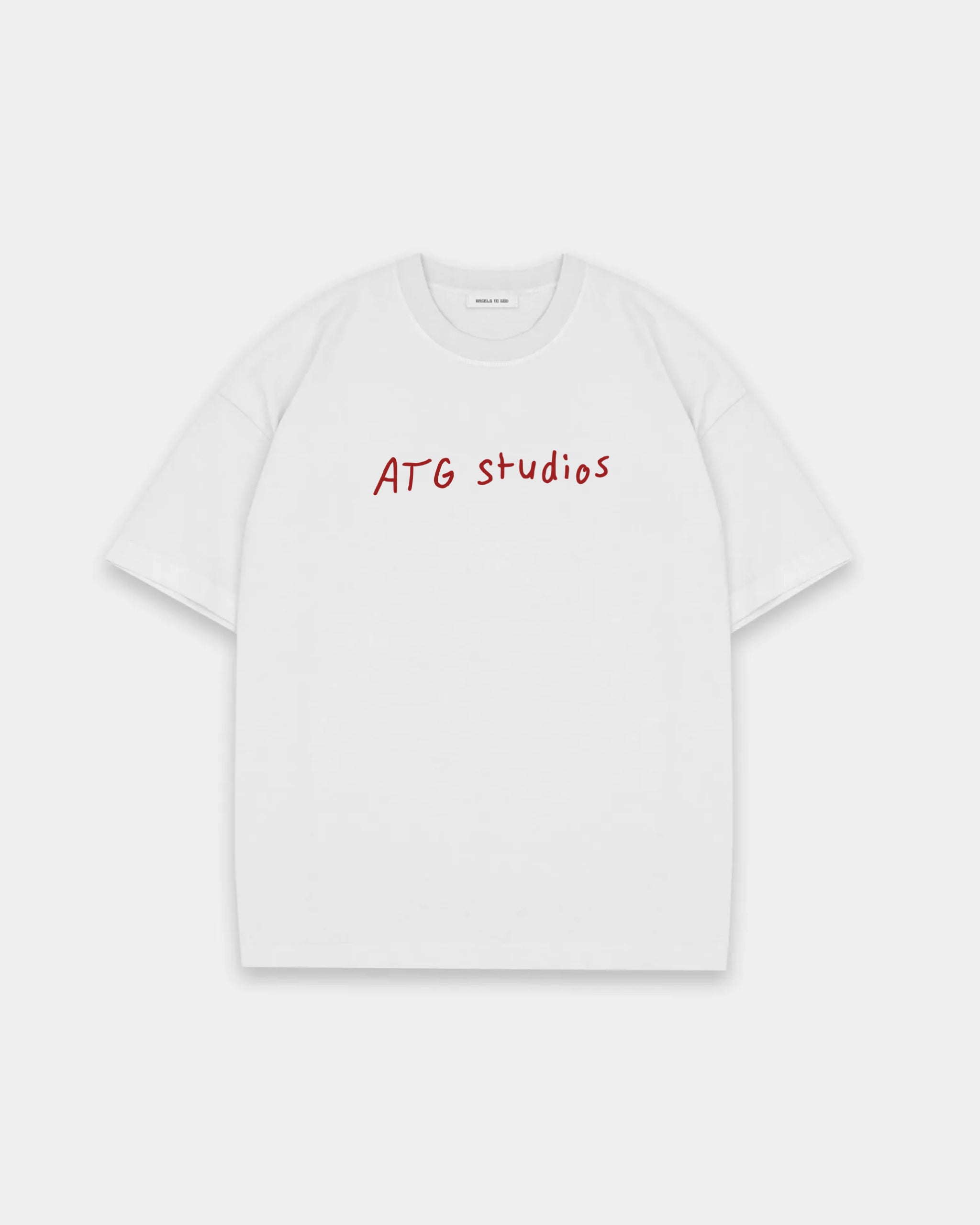 ATG "SCRIBBLE" image 1