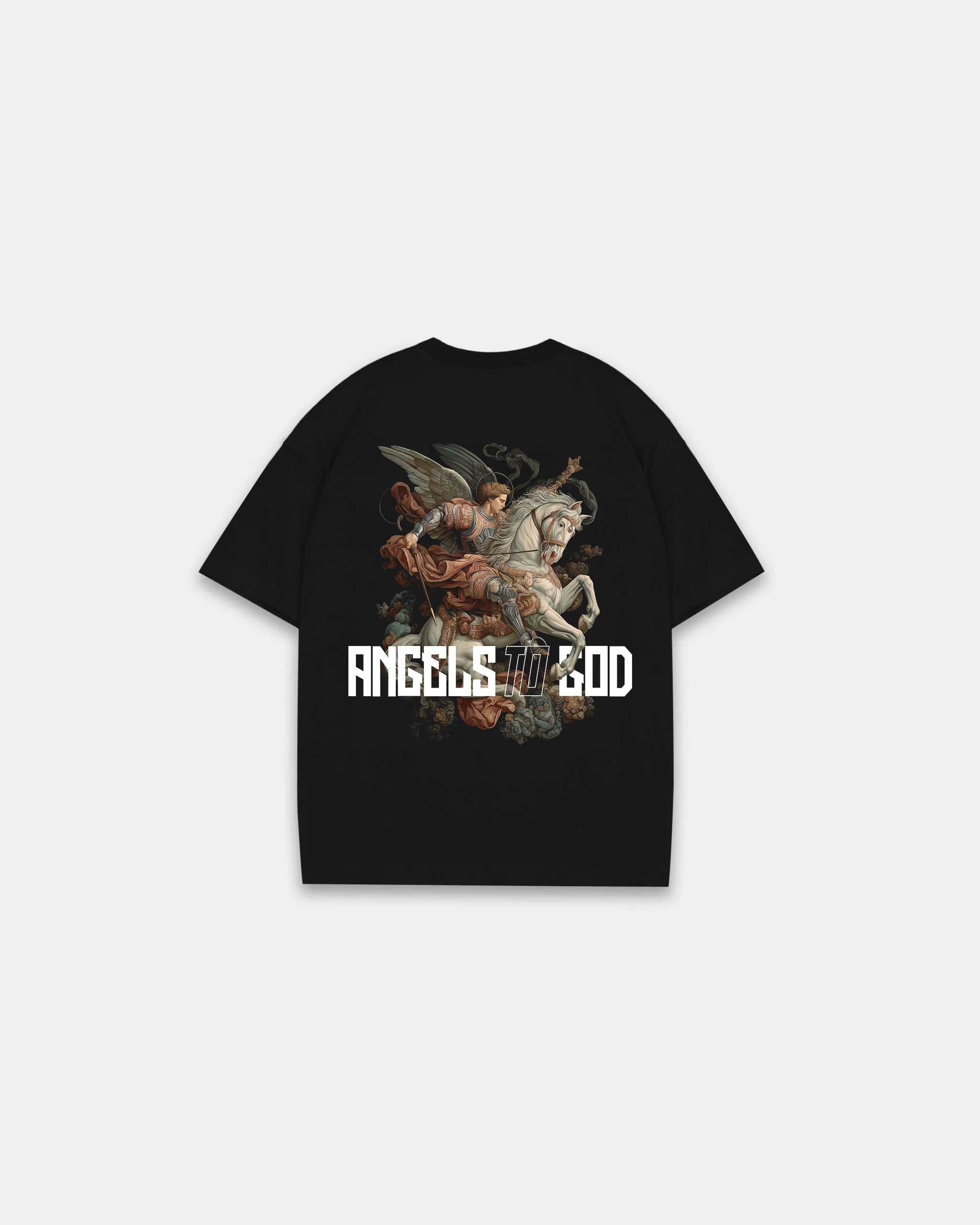 ATG "THRONE BREAKER ANGEL"