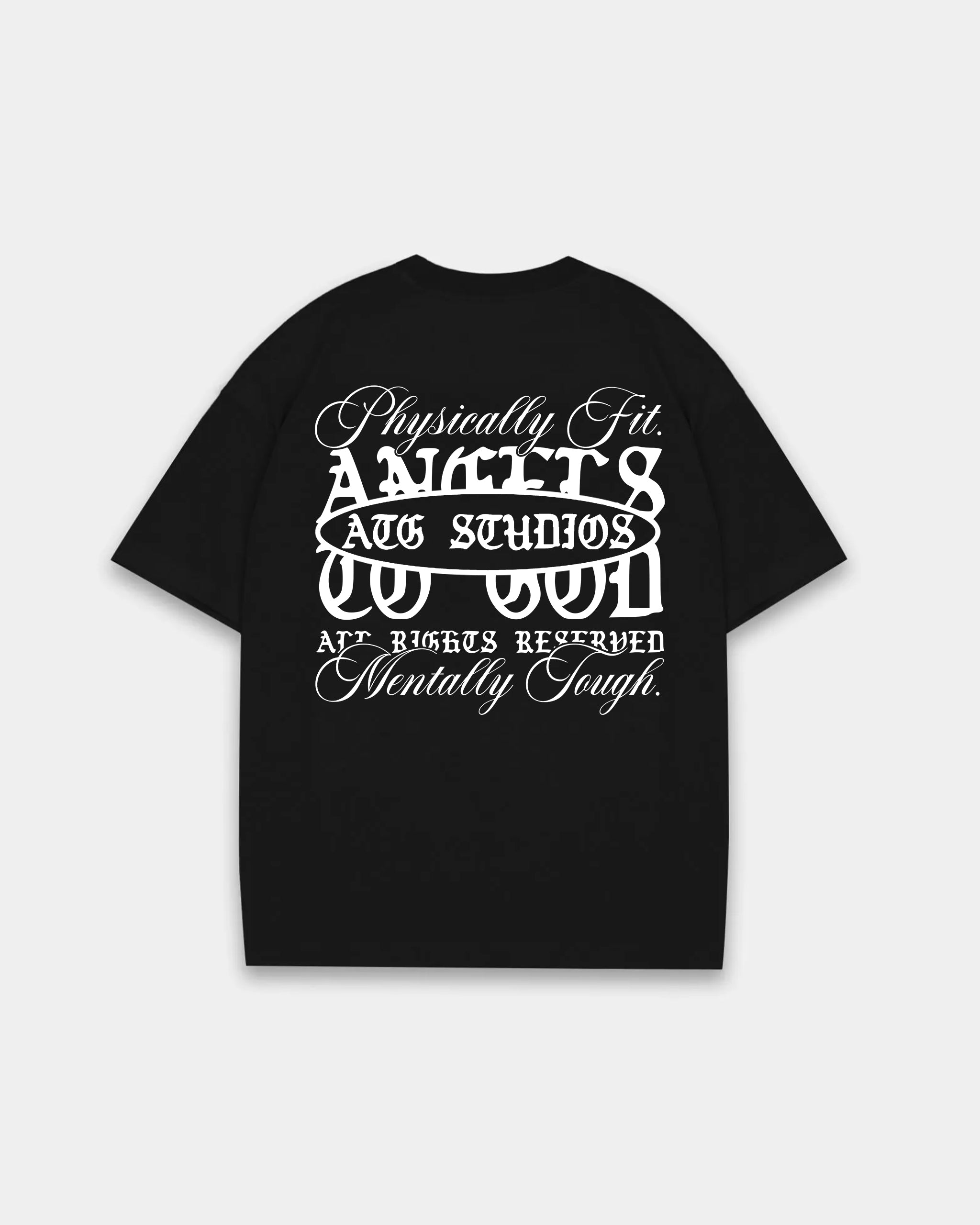 ATG "PHYSICALLY FIT, MENTALLY TOUGH" - PHASE 2 image 0